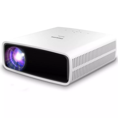 Vidéoprojecteur LED Full HD 1080p NeoPix 750 Smart - 700 Lumens 3000:1