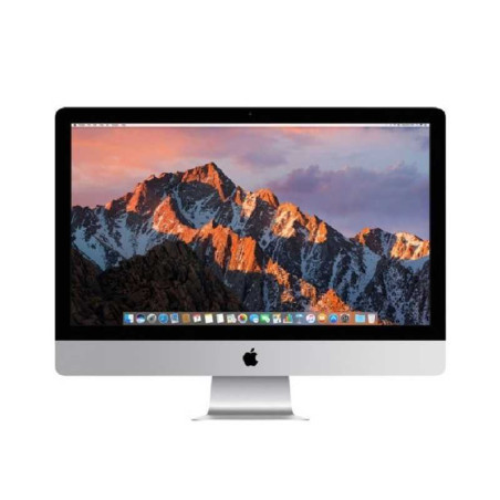 iMac 21.5″ Fin 2015 4K - 8Go/1ToSSD - i5 2,7GHZ - Reconditionné - Informati