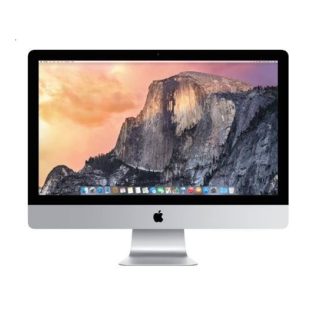 iMac 27" 2011 A1312 - 12Go/1To - Core i5 - Grade A - Informatiques Ref