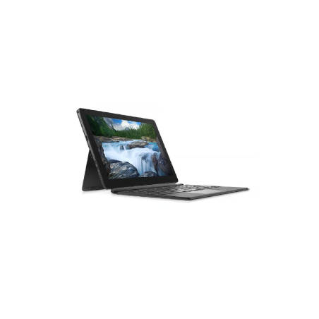 PC Portable Dell Latitude 5290 2-in-1 12" 8 Go / 256 Go SSD - Core i5