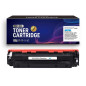 Toner compatible ECO HP CF411A / 046C – cyan 2300 pages Toner compatible ECO HP CF411A / 046C – cyan 2300 pages