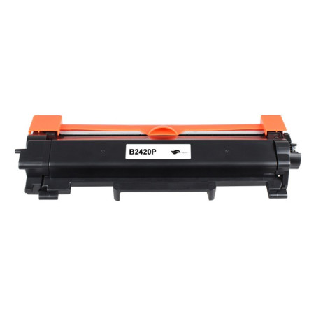 Toner compatible ECO Brother TN-2420 – noir 6000 pages