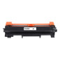 Toner compatible ECO Brother TN-2420 – noir 6000 pages Toner compatible ECO Brother TN-2420 – noir 6000 pages