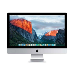 iMac 27" Fin 2013 MF125 - 32Go/3To - Core i7 - Grade A - Informatiques