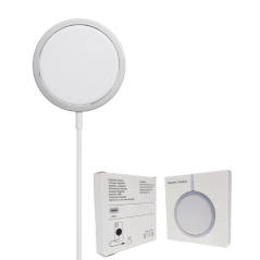 Chargeur sans fil MagSafe (Compatible) — ECO · Smarty Paris 18e