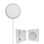 Chargeur sans fil MagSafe (Compatible) — ECO · Smarty Paris 18e