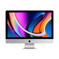 iMac 27" Retina 5K 2019 A2115 - 8Go/256Go SSD - Core i5 8500 - Grade D