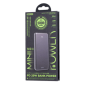 Power Bank Ultra-Fin à Charge Rapide PD20W 5000mAh FP-13 REMAX - Gris