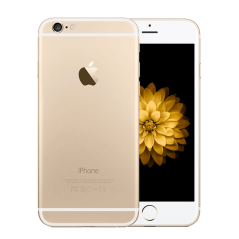 iPhone 6 64 Go Or - Grade B - Informatiques Ref TB501 | Smarty Paris