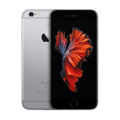 iPhone 6S 16 Go Gris - Grade A - Informatiques Ref TA1154 | Smarty Par