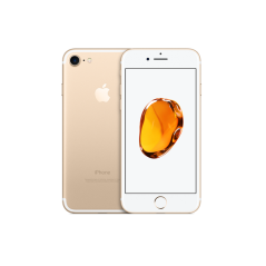 iPhone 7 128 Go Or - Grade B - Informatiques Ref TB520 | Smarty Paris