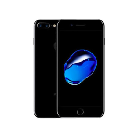 iPhone 7 Plus 256 Go Noir brillant - Grade AB - Informatiques Ref TA48