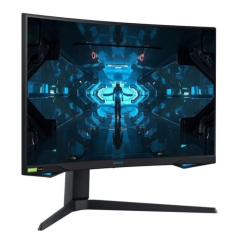 Écran PC Gamer Samsung Odyssey G7 - 27" - Grade A - Informatiques Ref