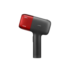 Apparel Épilation Lumineux Vague AMIRO LUMINOUS ALE004 - Rouge - Maiso