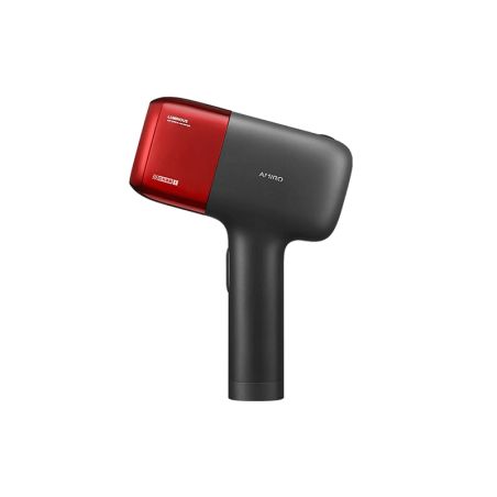 Apparel Épilation Lumineux Vague AMIRO LUMINOUS ALE004 - Rouge - Maiso