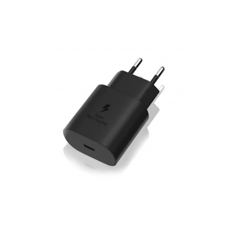 Chargeur Secteur USB-C 25W Chargeur Rapide LinQ SM25W - Alimentation R