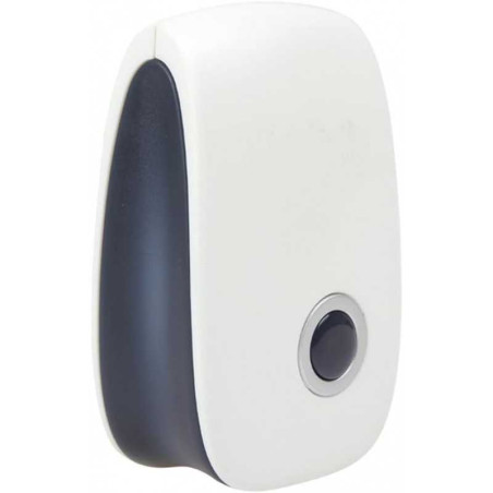 Répulsif Électronique Anti-Moustiques pour la Maison Ref G1870 | Smart