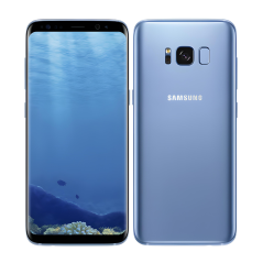 Samsung Galaxy S8 64 Go Bleu - Grade AB - Maison Ref TA1577 | Smarty P