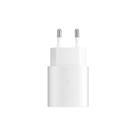 Adaptateur Secteur Type C 25W - Samsung T2510EBEGEU - Blanc (VRAC) - I