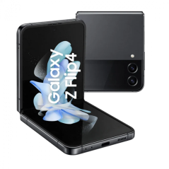 Samsung Galaxy Z Flip4 5G 128 Go Noir - Neuf - Maison Ref T1142 | Smar