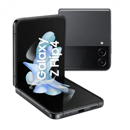 Samsung Galaxy Z Flip4 5G 128 Go Noir - Neuf - Maison Ref T1142 | Smar