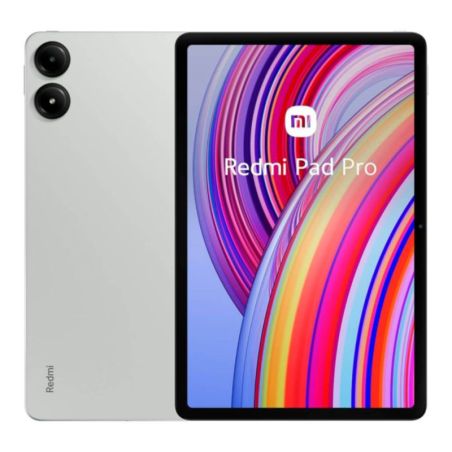 Xiaomi Redmi Pad Pro 12,1" 128 Go Vert - EU - Neuf - Maison 