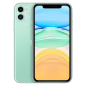 Apple Smartphone iPhone 11 – 64GB Green · For parts