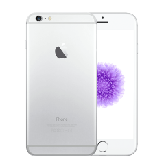 iPhone 6 16 Go Argent - Grade B - Maison Ref TB607 | Smarty Paris