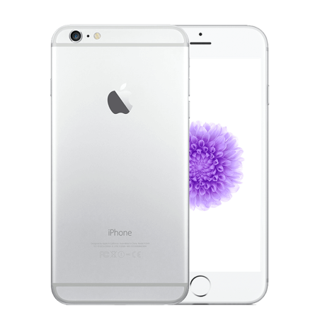 iPhone 6 16 Go Argent - Grade B - Maison Ref TB607 | Smarty Paris