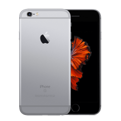 iPhone 6S Plus 128 Go Gris - Grade AB - Maison Ref TA3248 | Smarty Par
