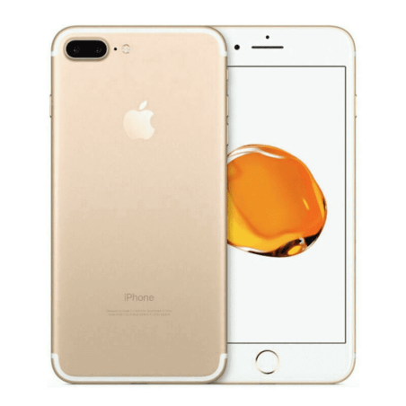 iPhone 7 Plus 32 Go Or - Grade AB - Maison Ref TA338 | Smarty Paris