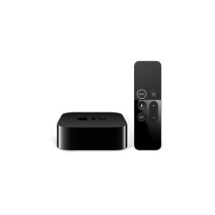 Apple TV 4K 64Go Noir - Neuf - Montre Ref G0517 | Smarty Paris