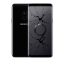 Samsung Galaxy S9 64GB – Black · For parts