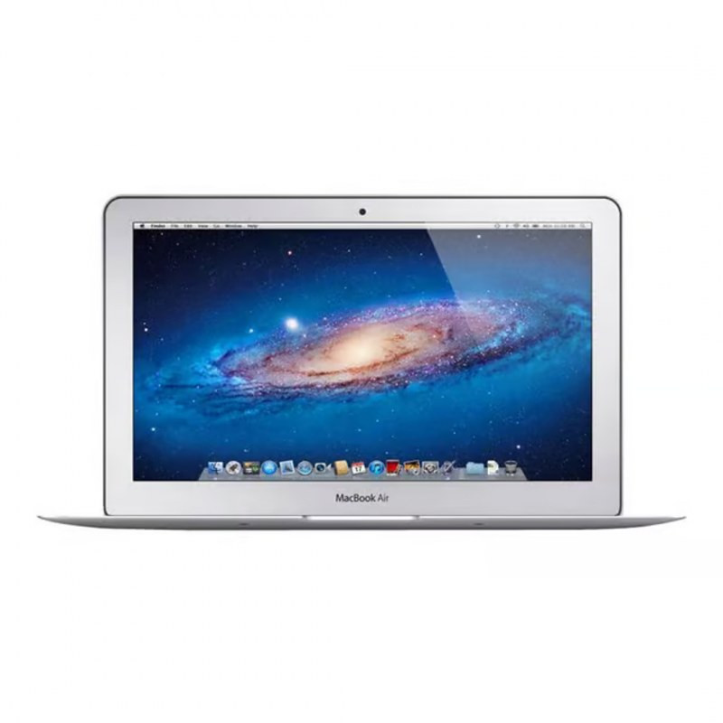 Apple MacBook Air A1465 11 pouces – 4 Go / 64 Go SSD Argent AZERTY, Grade A · Reconditionné