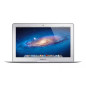 Apple MacBook Air A1465 11 pouces – 4 Go / 64 Go SSD Argent AZERTY, Grade A · Reconditionné