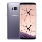 Samsung Galaxy S8 64GB – Purple · For parts