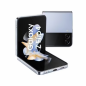 Samsung Galaxy Z Flip4 5G 256 Go - Bleu (Ecran + Châssis HS) Samsung Galaxy Z Flip4 5G 256 Go - Bleu (Ecran + Châssis HS)