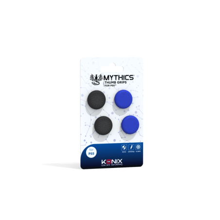 Lot de 4 Appuie Pouces pour Manette PS5 - Mythics - Protections Ref G6