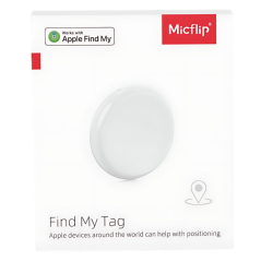 Localisateur d'objet Micflip - Compatible App | Smarty Paris