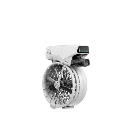 iPhone 15 Pro 512 Go Titane naturel - Grade A (TVA Sur Marge