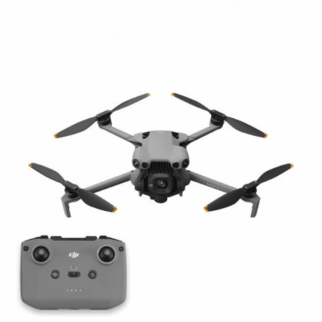 Drone DJI Mini 5 Pro MT5MFND Avec RC-N3 · Smarty Paris | -25