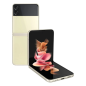 Samsung Galaxy Z Flip3 5G 128 Go - Beige (Ecran HS) Samsung Galaxy Z Flip3 5G 128 Go - Beige (Ecran HS)