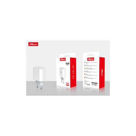Chargeur Type-C Rapide PD25W FASR FS-C13 - Supports Ref A2639 | Smarty