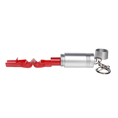 Téléphone Fixe Sans Fil Gigaset AS690 - Noir - Neuf