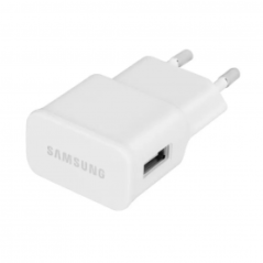 Adaptateur Secteur USB Samsung EP-TA50EWE 7.5 W - Vrac - Audio Ref A14