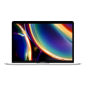 MacBook Pro 16" A2141 2019 16 Go / 1 To SSD - Core i9 2.3 GHz - Argent - AZERTY - Grade AB - Sans Chargeur