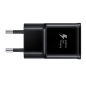 Adaptateur Secteur USB Samsung EP-TA20EBE 15 W Noir - Vrac — Samsung · Smarty Paris 18e