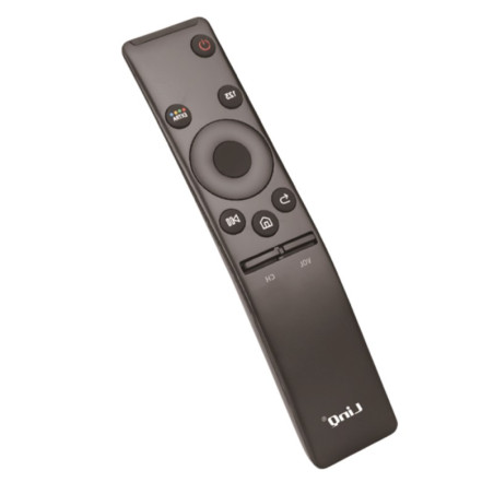 Télécommande TV compatible LinQ URC5761 pour Samsung – Noir