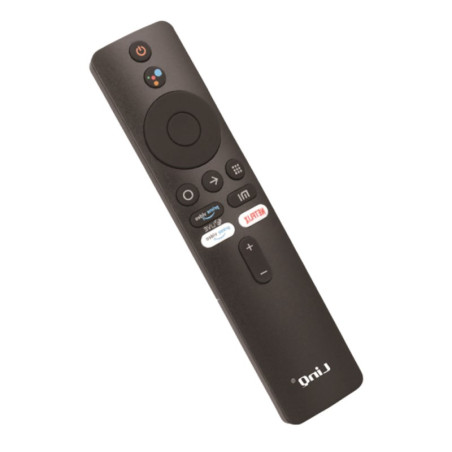 Télécommande TV et décodeur LinQ URC5760 – Xiaomi TV, noir