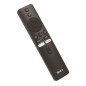 Télécommande TV et décodeur LinQ URC5760 – Xiaomi TV, noir Télécommande TV et décodeur LinQ URC5760 – Xiaomi TV, noir